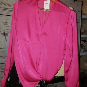 Banana Republic New Blouse with tags